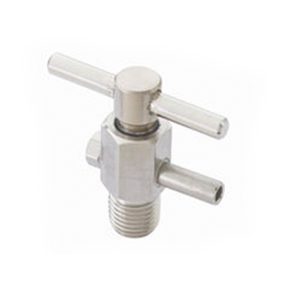 Bleed Valve Bleed Valve