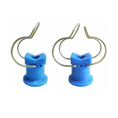 Clip On Spray Nozzles Clip On Spray Nozzles