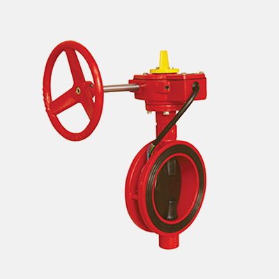 Butterfly Valves Butterfly Valves