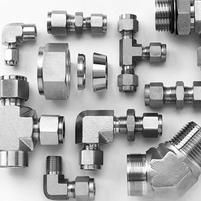 Instrument Fitting Instrument Fitting