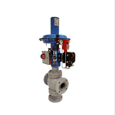 Control Valve Ethiopia
