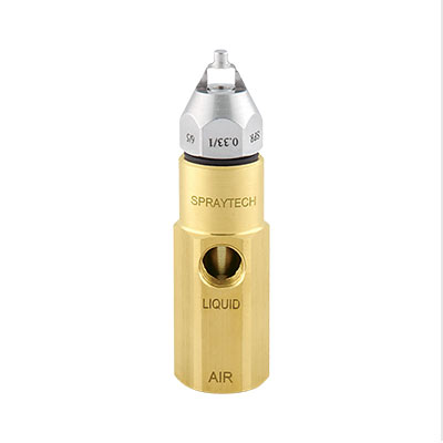 Dry fog spray nozzle Ethiopia