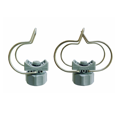 Clip On Spray Nozzles Clip On Spray Nozzles