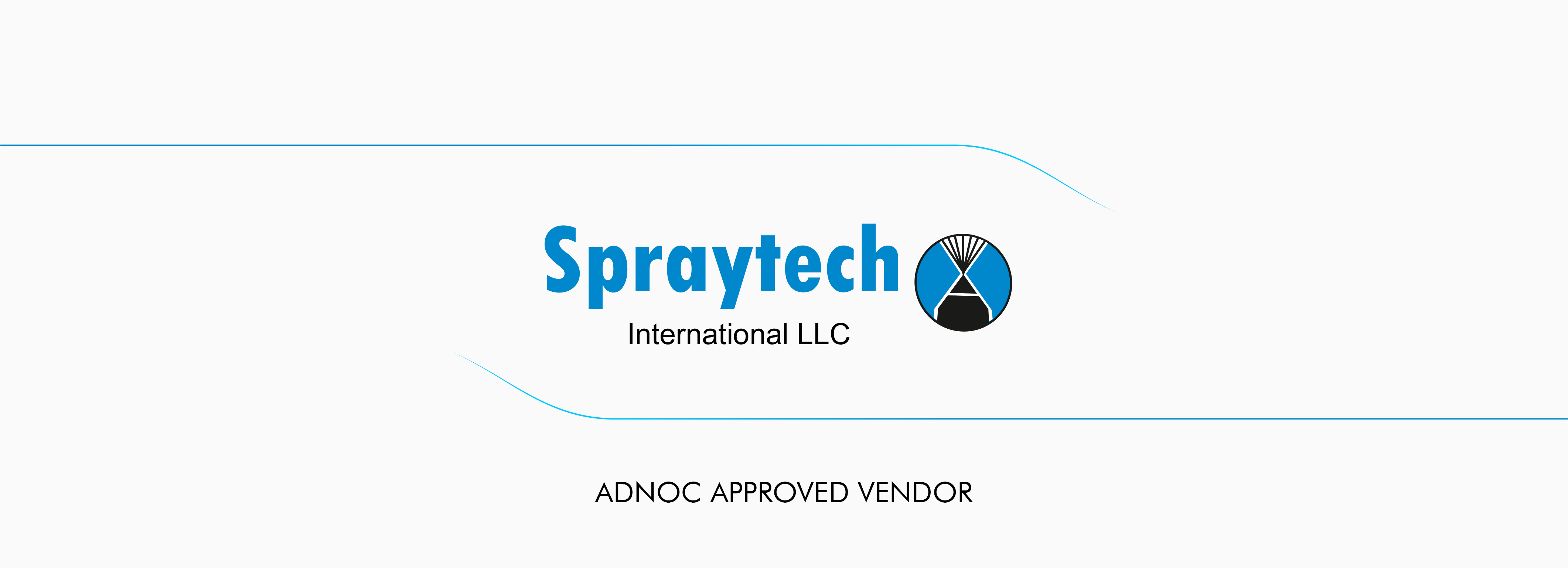 Spray Nozzles India
