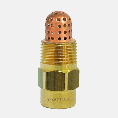 HV Nozzle