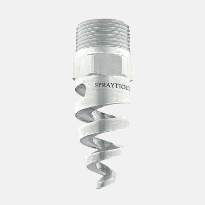 Spiral Nozzles Spiral Nozzles