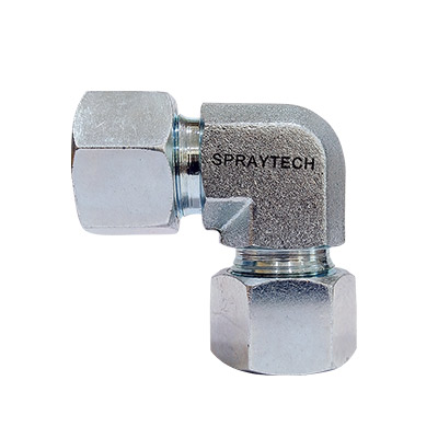 Instrument Fitting Instrument Fitting