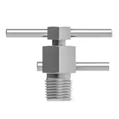 Bleed Valve Bleed Valve