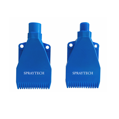 Clip On Spray Nozzles Clip On Spray Nozzles