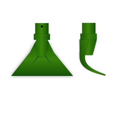 Clip On Spray Nozzles Clip On Spray Nozzles