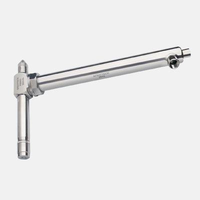 Bottom Spray Nozzles